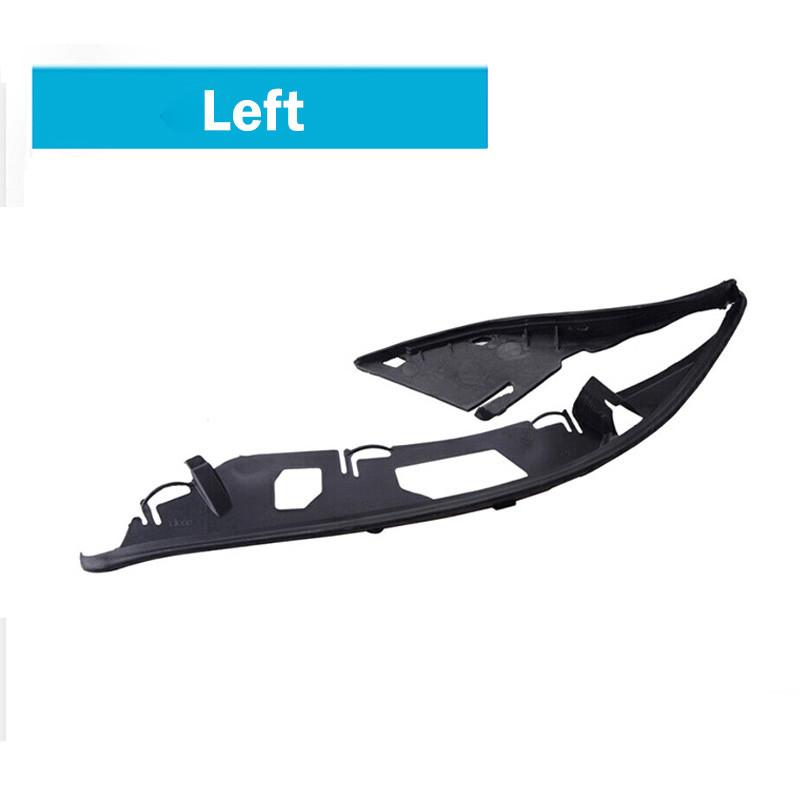 1 пара уплотнительных прокладок для фар BMW 5 серии E60 2004-2010 63126934511 63126934512 уплотнительная полоса для фар автомобиля