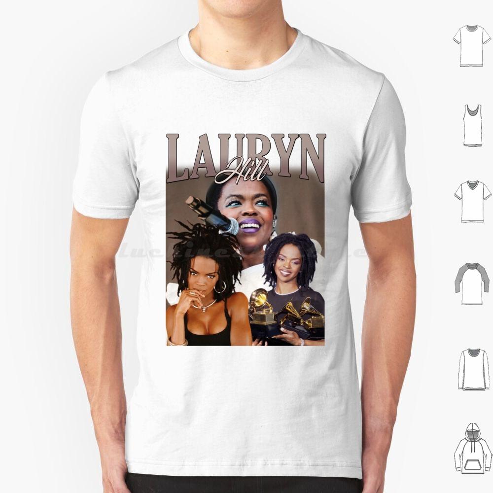 Lauryn Hill The Famous T Shirt Men Women Kids 6xl The Of Lauryn Hill Album Album Cover Cover Lauryn Hill Hip Hop Lauryn Hill