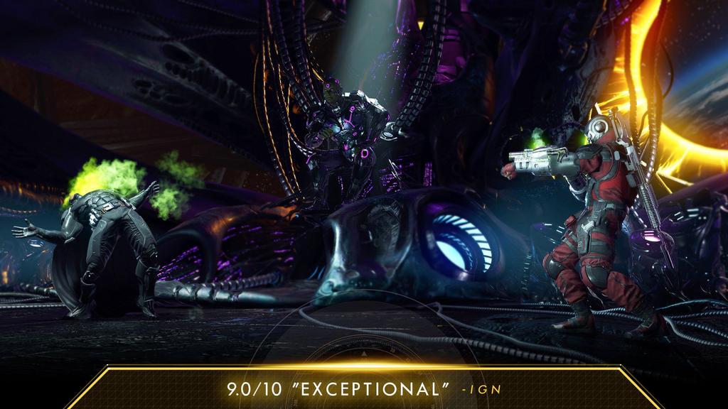 Injustice 2 Legendary Edition Север PS4 - (Импортная версия Америка) -