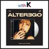 LISA (Blackpink) - Alter Ego / Album (jewel Case)