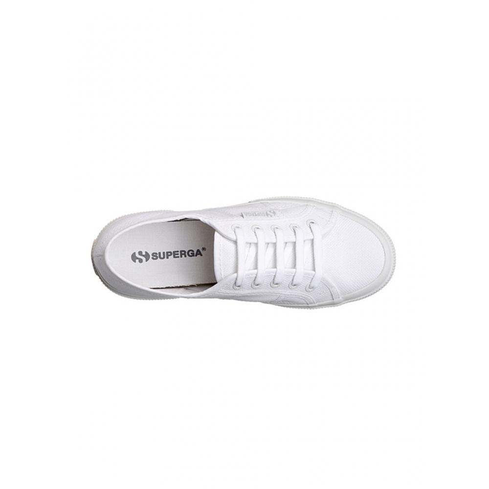Superga S000010c42 Cotu Classic Tennis Белый 2750