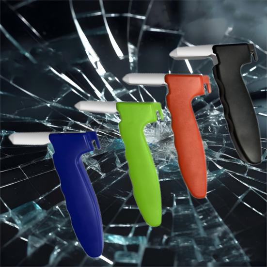 Ручка для автомобильной двери 3-в-1, трость для автоматического поручня, молоток безопасности, резак для ремня безопасности, переносная ручка для поддержки автомобиля, средство передвижения для пожилых людей