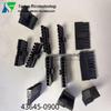 Разъем Molex 43645-0900, 3.0 мм, 9 контактов, корпус, в наличии