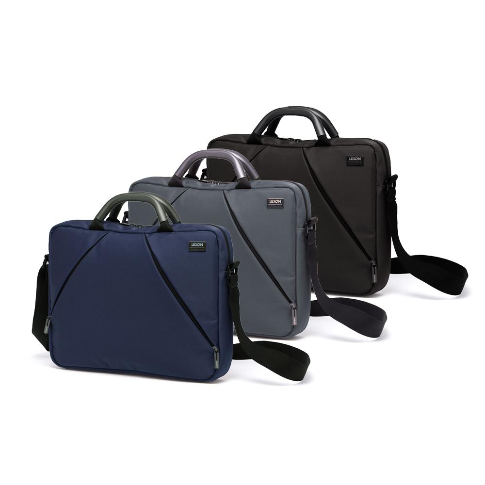 Lexon Premium+ 13-дюймовый ноутбук/портфель - Ln2702