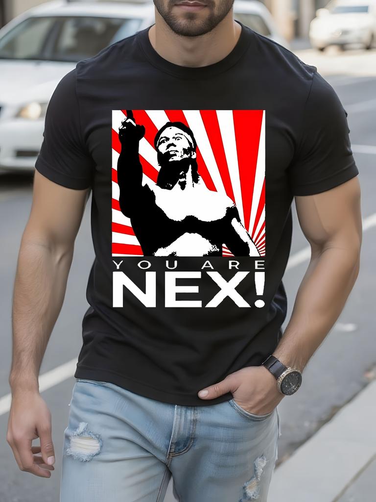 Bloodsport You Are Next! Graphic Tshirt Retro Action Movi...