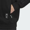 Adidas Wuji Series Jackets & Coats Men's Black JI8703