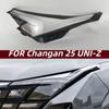 Накладка на фару Changan UNI-Z - Подходит для 25 моделей