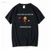 Soundgarden Superunknown Tour 1994 T Shirt Reprint Kh0854 Vintage Washed Homme Breathable Graphic Casual Soft Slightly