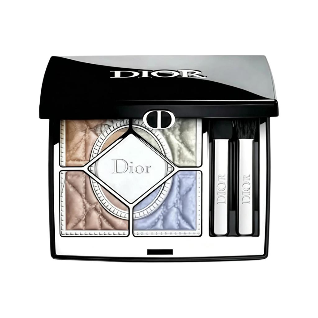 Dior Покажите 5 Цветов Праздничный Подарок Издание 2026