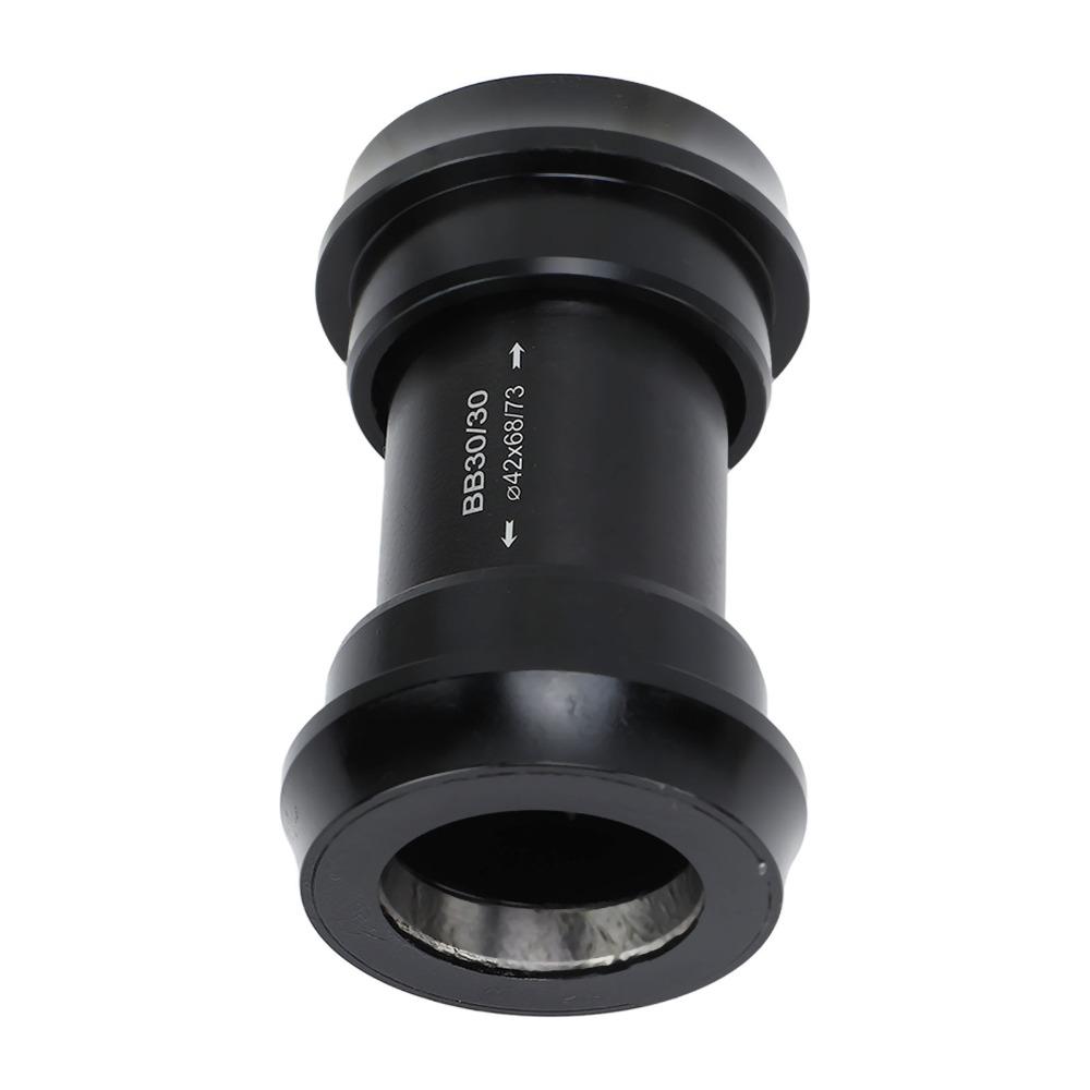Press Fit BB30-30 Bottom Bracket High Performance Bike Center Axle  Bicycle Repair and Upgrade