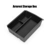 Armrest Storage Box Cup Holder Central Storage Box for BYD SEAL U Song Plus Champion Edition 2024 2024 Car Interior Accessories