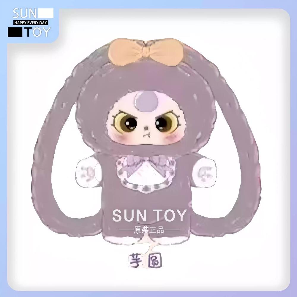 В наличии Babythree V4 400% Блайнд Бокс Серия Sweetheart Baby Виниловое Лицо Таинственная Коробка-Сюрприз Коллекционная Фигурка Кукла Игрушка Подарки