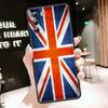 Чехол для телефона с флагом Великобритании, Англии и Великобритании для Samsung S22 S21 S20 S10 S8 Note 20 A8 A9 A73 A71 A53 M52 A33 A32 Ultra Plus FE