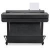 HP Designjet T250 24-inch Large Format Printer CN plug (adapter included)
