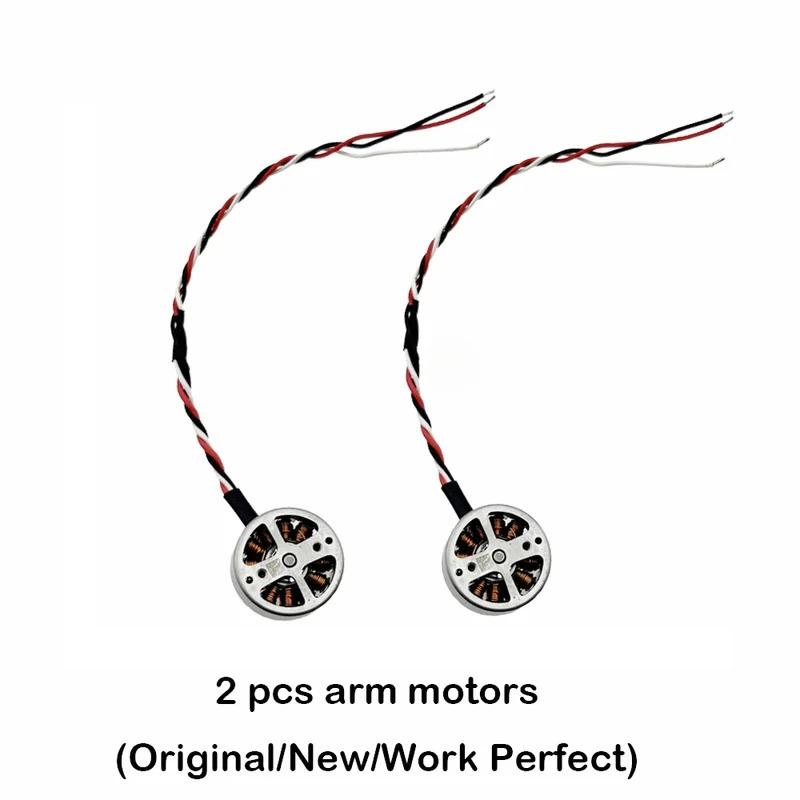 rm Motor For DJI Mavic Mini 1 Left Right Rear Front rm Motors With Cable Drone Replacement Spare Parts
