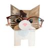 Animal Eyeglass Holder Decorative Desktop Glasses Display Stand Rack Decoration