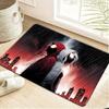 Authorized MARVEL, 1pc, Floor Mat, Designed with Themes of Superheroes And Classic Film Heroes, Available in Multiple Sizes, S