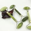 Anti-aging Jade Stone Massage Roller Facial Relaxation, Slimming Tool, Natural Face Body Healthy Cold Therapy Roller
