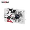 SONGDIAN DC405 Цифровая HD-камера Disney Микки для детей (Китайская версия)