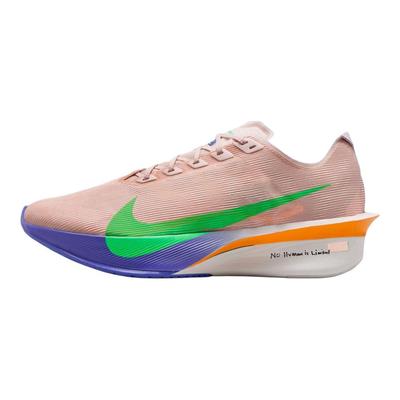 Vaporfly 4 "Eliud Kipchoge" Мужские кроссовки для шоссейных гонок Мужские кроссовки Розовый Ил-Красный Огненно-розовый IH0869-605