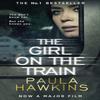 The Girl On the Train by Paula Hawkins Paperback Book 9781784161750
