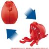 Bandai Finding Dory Egg Stars Hank