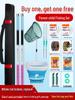 Compact Children's Fishing Rod Set: Lightweight Parent-Child Stream and Hand Rod