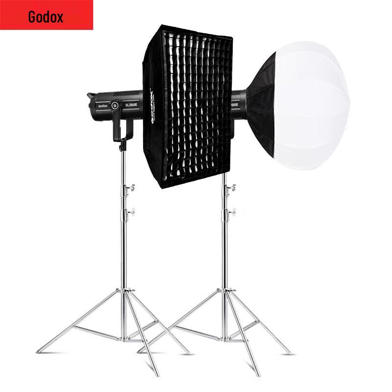 Godox SL200III LED Video Light