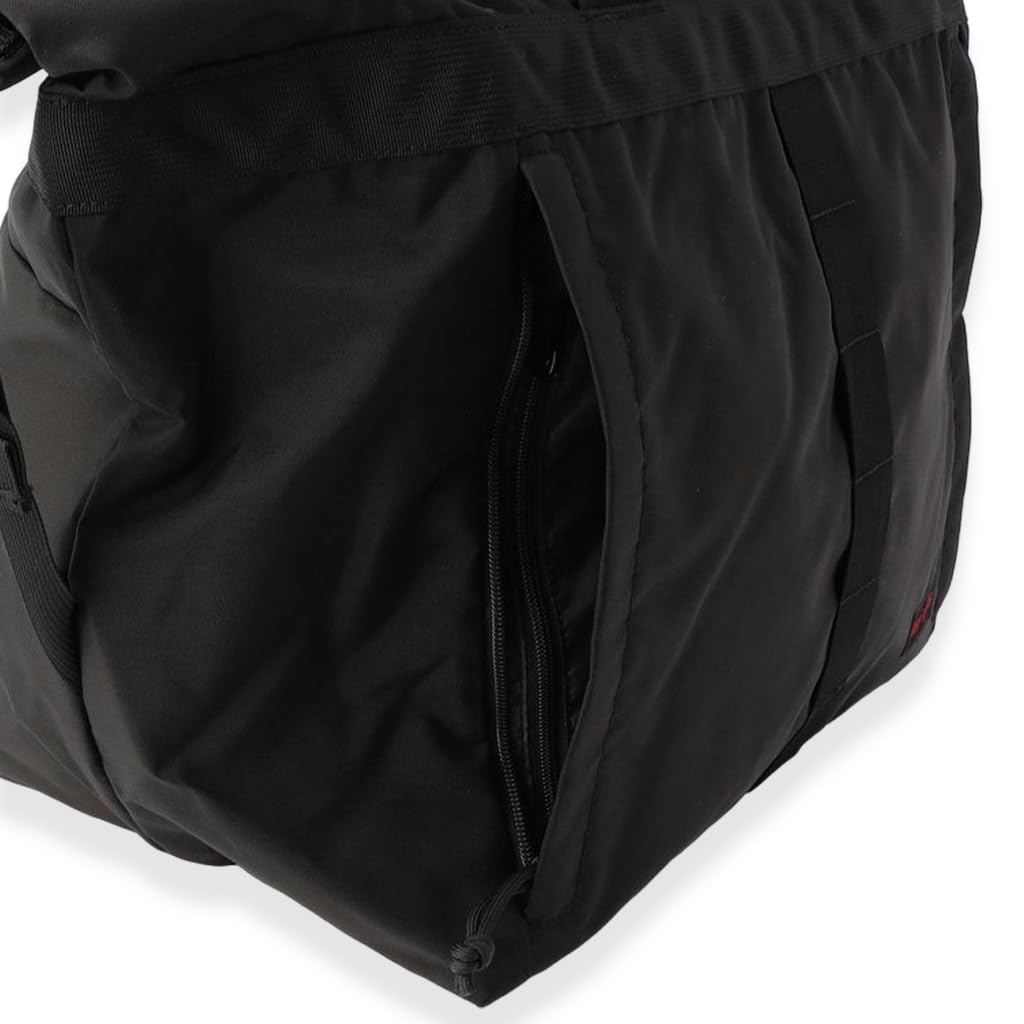 СУМКА TOTE NEO STACKER черная [Брифинг] мужская