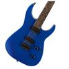 Series Virtuoso HT Streaked Ebony Fingerboard Mystic Blue In Jackson/American [Made USA]