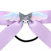 Sanrio Резинка для волос с лентой Kuromi Hair Clip 176702
