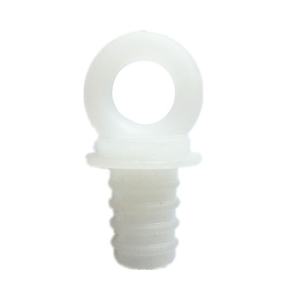 Leakproof Bottle Stopper Silicone Wine Cork Creative Bottles Cap