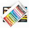 Drawing Birthday Gift for Artists Beginners Art Supplies Crayons Oil Pastel Stick Oil Pastels Set