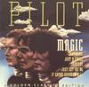 CD PILOT - Magic COL5868 Коллекционные предметы 1997 г., американский рок, б/у