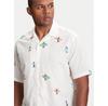 Рубашка United Colors Of Benetton 5HPWUQ05B