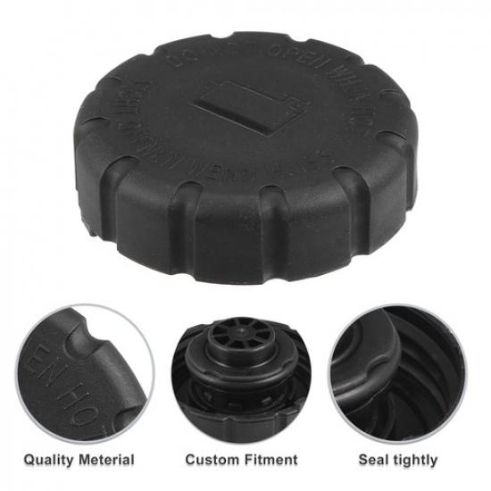 Engine Coolant Reservoir Cap Single  for Mercedes-Benz W140 W203
