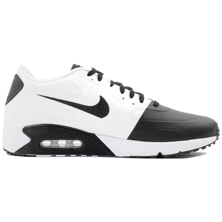 Nike Air Max 90 Ultra 2.0 Se 'Черный Белый' 876005-002