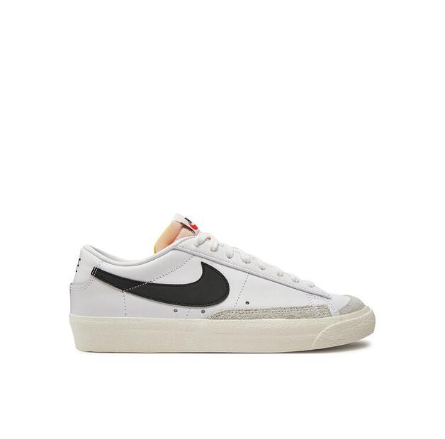 Men's Sneakers Nike Blazer Low '77 Vntg Da6364 101 White