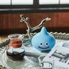 Dragon Quest  Dragon Warrior  Smile Slime Changes Color  Soft Lighting Lamp Slime