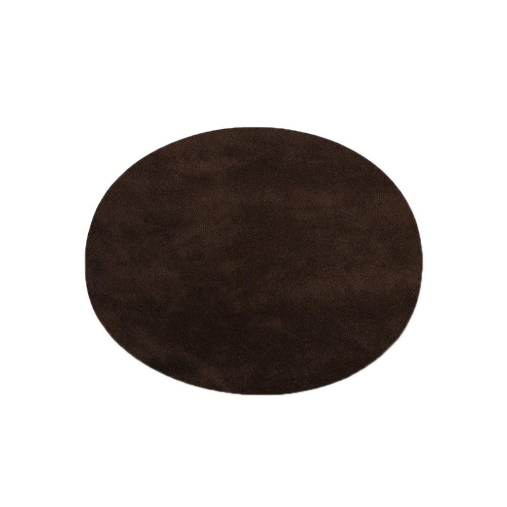 Iron-on Elbow Patches Oval Appliques Cloth Bag Clothing Accessories Repair Badges Jeans