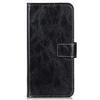 For Huawei Enjoy 60 Pro / nova 11i Wallet Stand Anti-Scratch Phone Case Retro Crazy Horse Texture PU Leather Phone Cover