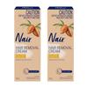Nair Крем для удаления волос на лице 150 г