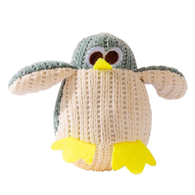 Cute Catnip Cat Toy Self-hi Boredom Relief Artifact Pet Teaser Cat Stick Kitten Kitten Grinding Teeth Cat Supplies