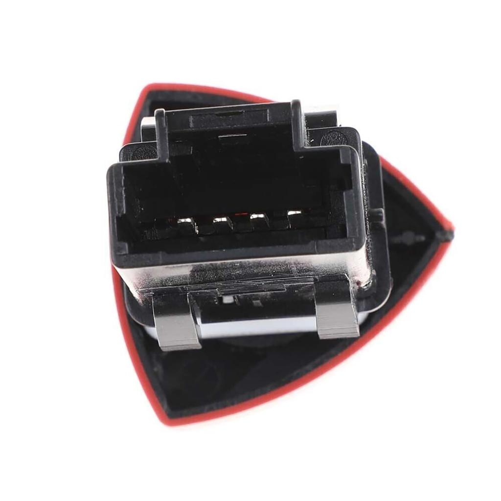 Hazard Signal Switch Warning Light Switch for Renault Espace MK