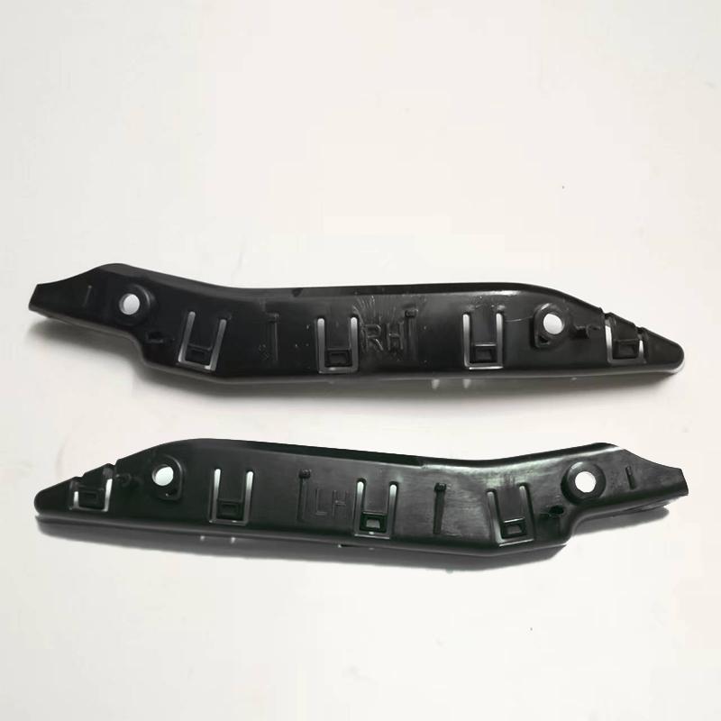 Car Front Bumper Bar Mount Bracket Support OEM 1493770-00-B 1493771-00-B For Tesla Model Y 2020 2024 2024 2024 Accessories