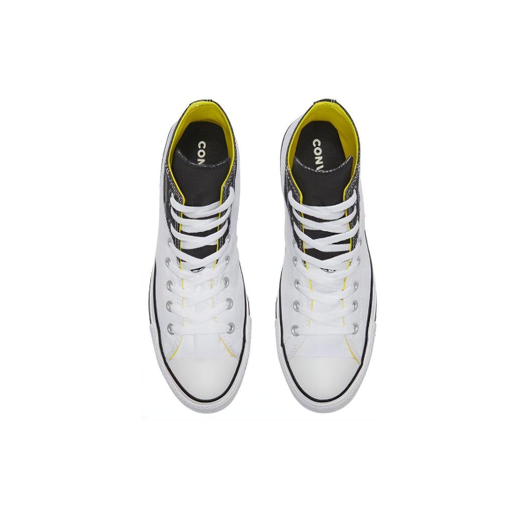 Converse Кеды Chuck Taylor All Star High 'I Stand For' Мужские 165709C