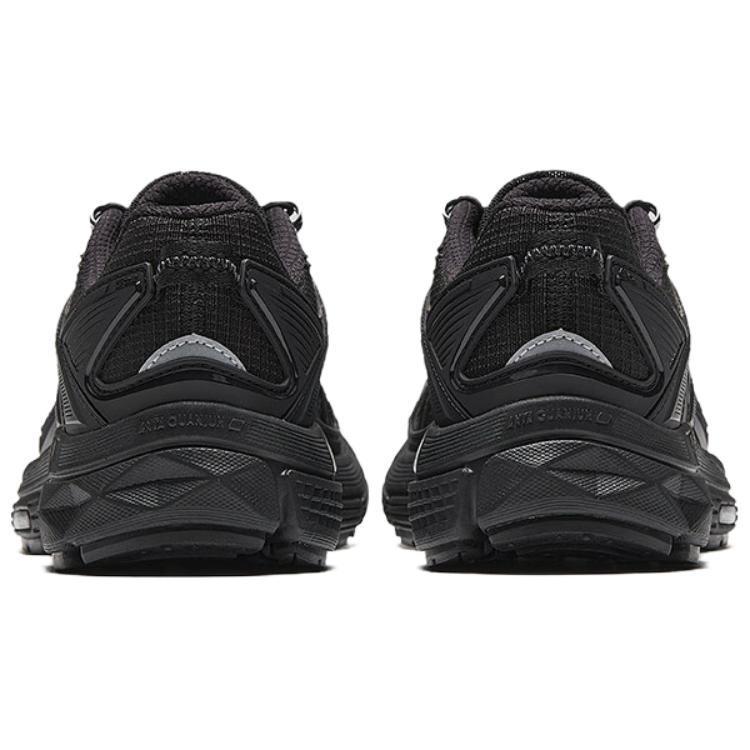 Anta Универсальные удобные Champion G02 Походные кроссовки с нескользящей подошвой, прочные, низкие, женские 122618804A-2