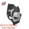Совместимо с приводом замка передней двери BMW G30 51217281949/51217281952 Механизм.