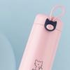 Cat Keep Warm Thermal Mug Pot Stainless Steel Vacuum Flask Travel Water Bottle Thermos Thermocup