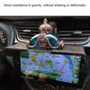 Автомобильный GPS-навигатор, козырек от солнца, 7-12 дюймов, GPS, антибликовый экран, универсальные аксессуары для интерьера